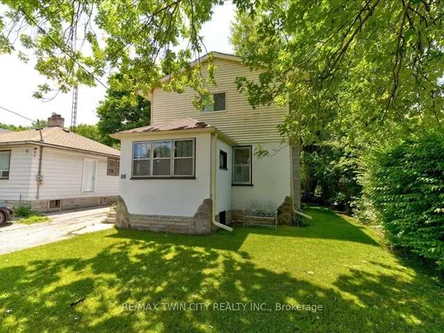 House For Sale in Cambridge, Ontario