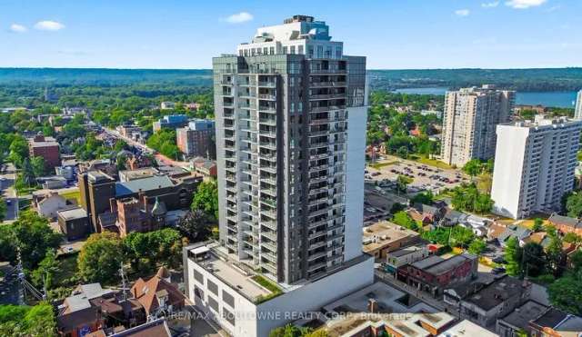 Condo For Sale in Oshawa, Ontario