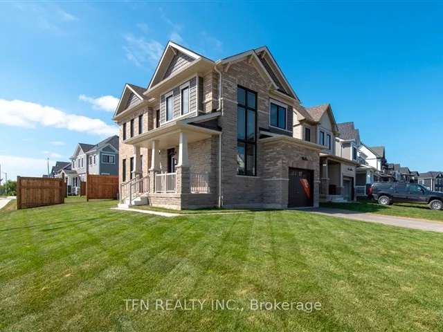 House For Sale in Welland, Ontario