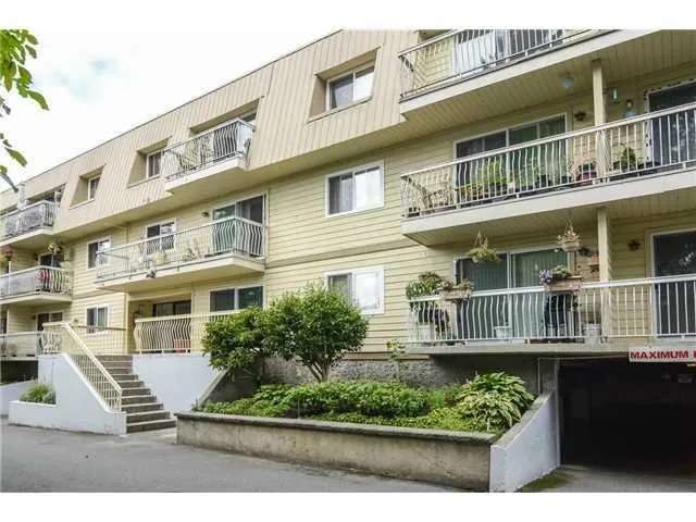 A $349,900.00 Apartment/Condo with 1 bedroom in Mission BC, Mission