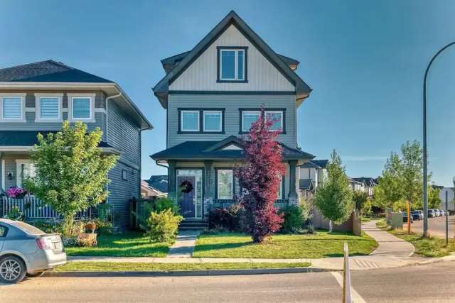 22604 97 Avenue Northwest -  in Edmonton