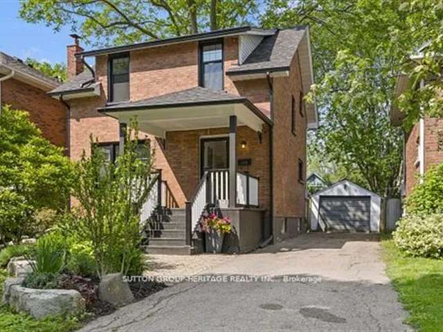 House For Sale in Oshawa, Ontario