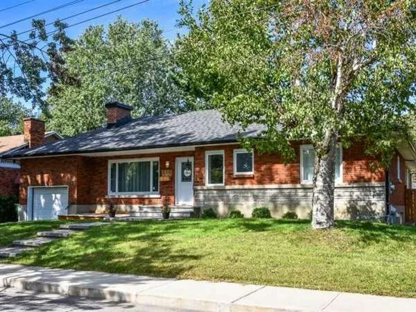 Bungalow for sale (Montérégie) #QW694