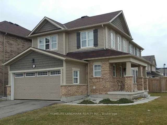 House For Rent in Milton, Ontario