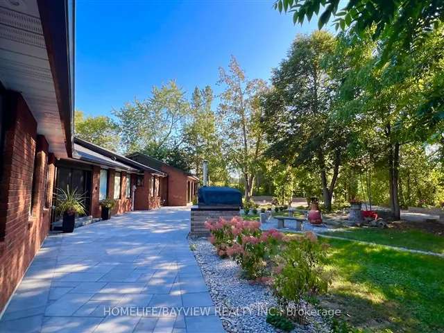 House For Sale in King, Ontario