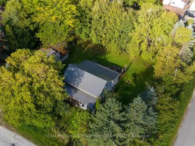 House For Sale in Clearview, Ontario