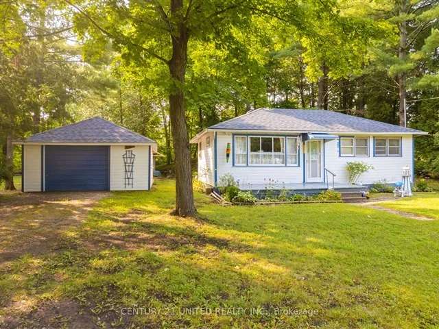 Cottage For Sale in Trent Hills, Ontario