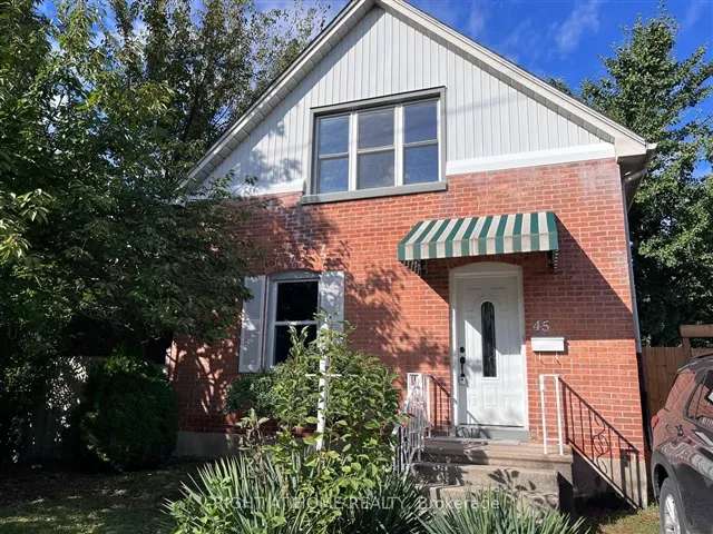 House For Sale in St. Catharines, Ontario