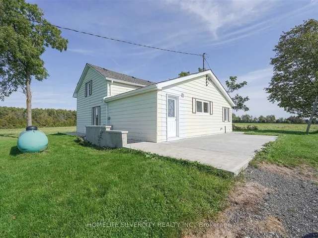 House For Rent in Caledon, Ontario