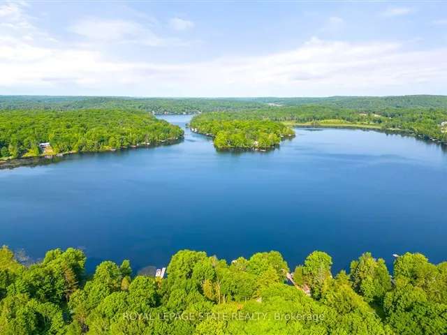 Land For Sale in Dysart et al, Ontario