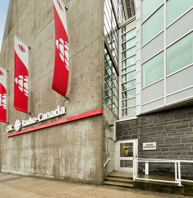 Office building For Rent in Vancouver, British Columbia