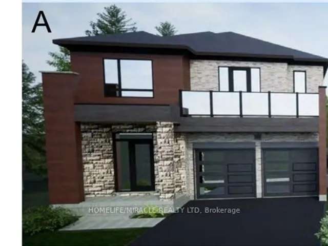 House For Sale in Cambridge, Ontario