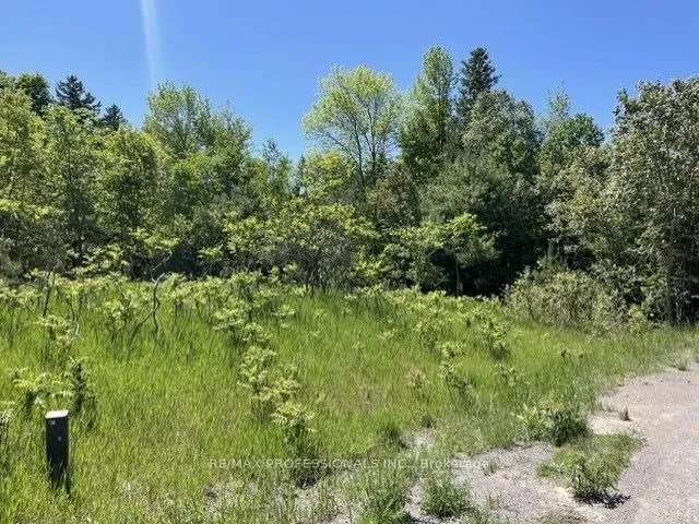 Land For Sale in Trent Hills, Ontario