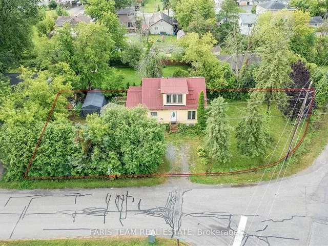 House For Sale in Georgina, Ontario