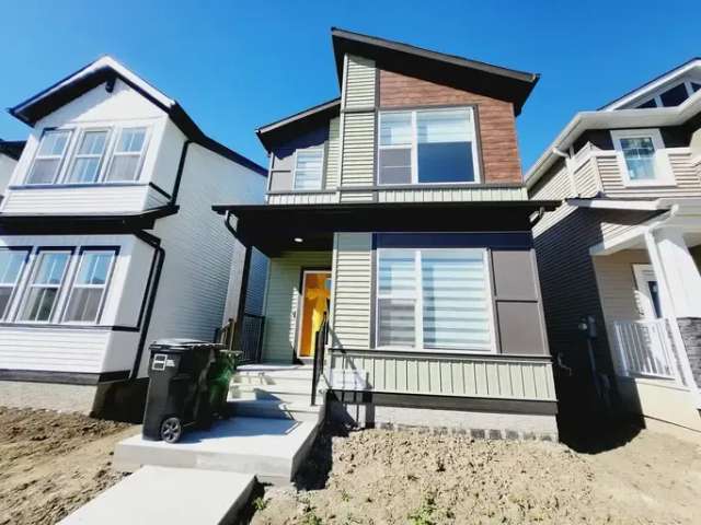 472 Edgemont Drive NW -  in Edmonton