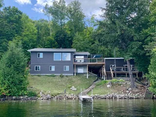 House For Sale in Hastings Highlands, Ontario