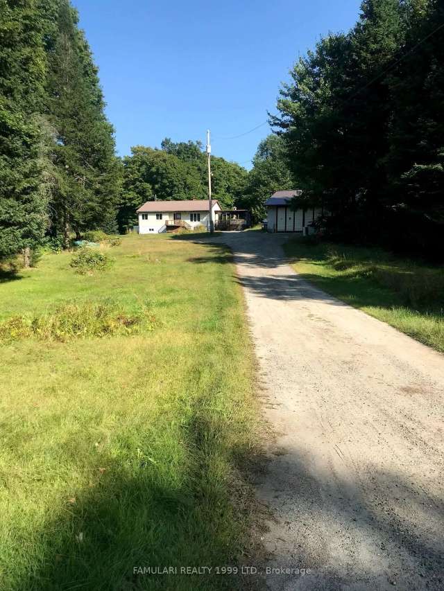 House For Sale in Huntsville, Ontario