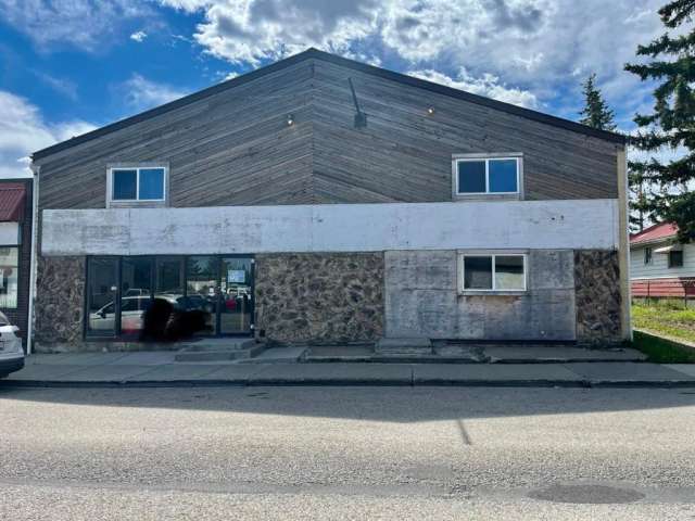 Industrial For Sale in City of Cold Lake, Alberta