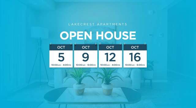 Lakecrest Apartments Sylvan Lake