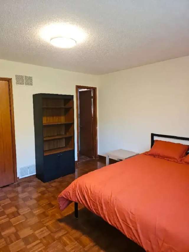 Room for short term rental