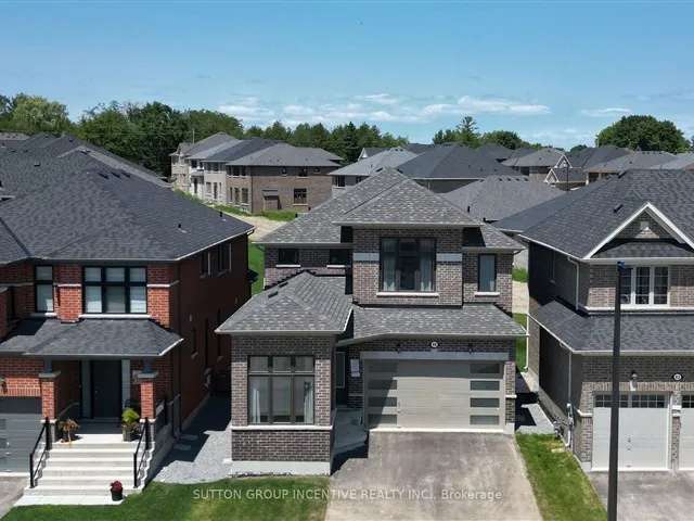 House For Sale in Georgina, Ontario