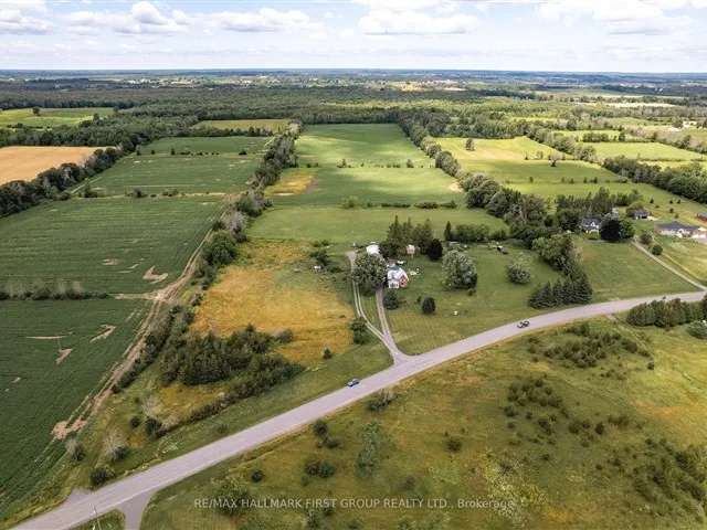 Land For Sale in Greater Napanee, Ontario