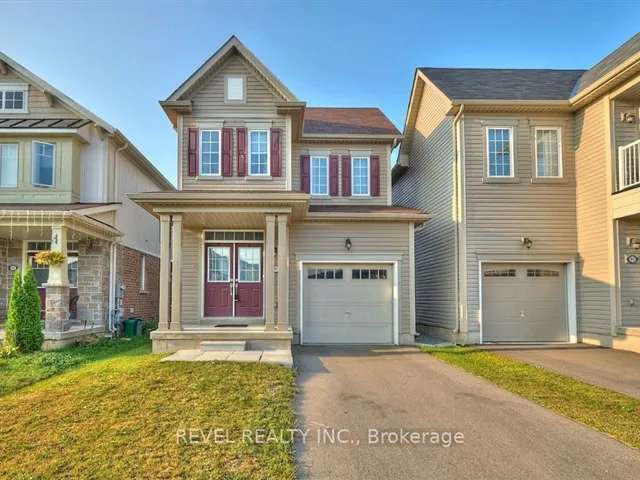 House For Sale in Niagara Falls, Ontario