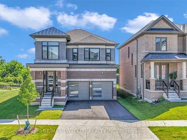 House For Sale in Cambridge, Ontario