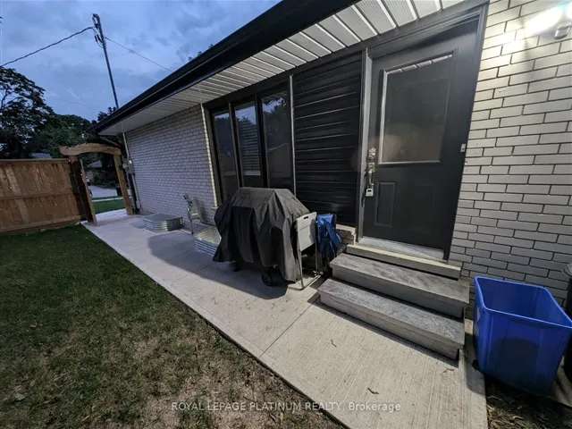 House For Rent in Kitchener, Ontario