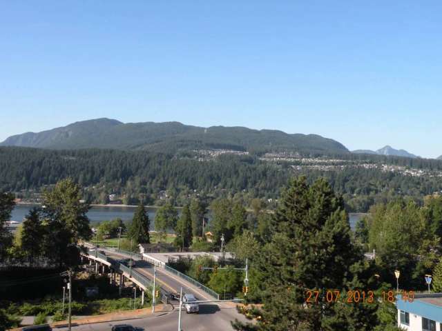 Apartment For Rent in Port Moody, British Columbia