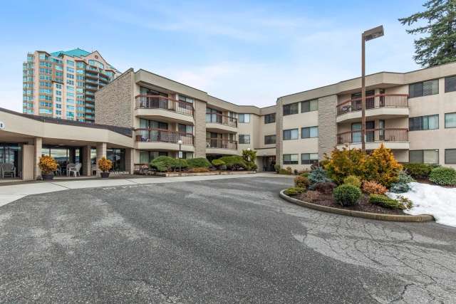 A $379,999.00 Apartment/Condo with 2 bedrooms in Abbotsford West, Abbotsford