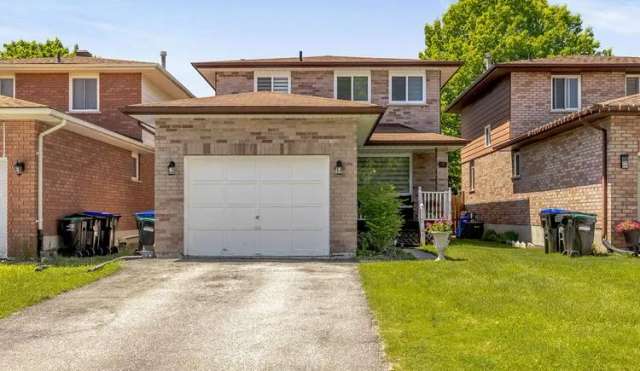 House For Sale in New Tecumseth, Ontario