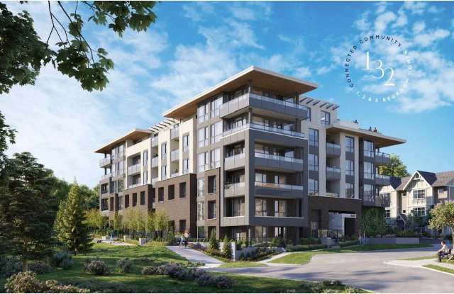 A $794,900.00 Apartment/Condo with 2 bedrooms in Clayton, Cloverdale