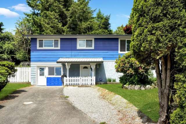 A $974,900.00 House/Single Family with 5 bedrooms in Mission BC, Mission