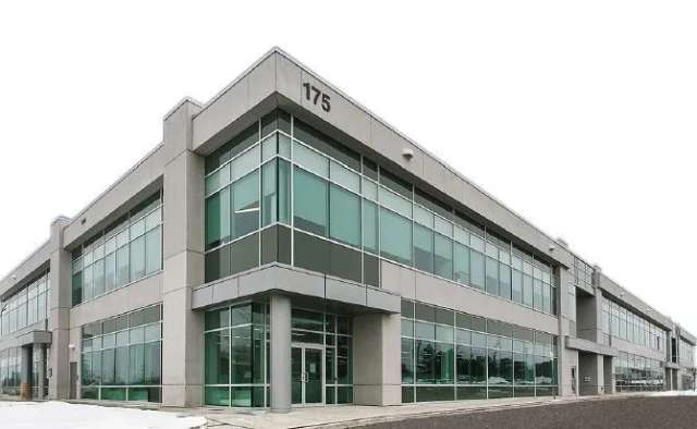 Office building For Rent in Hamilton, Ontario