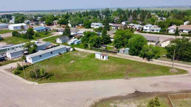 Land For Sale in Canora, Saskatchewan