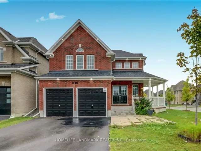 House For Sale in Oshawa, Ontario