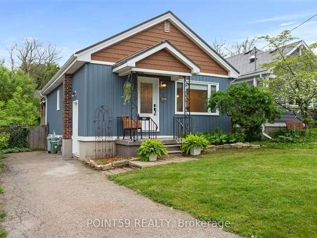 House For Sale in London, Ontario