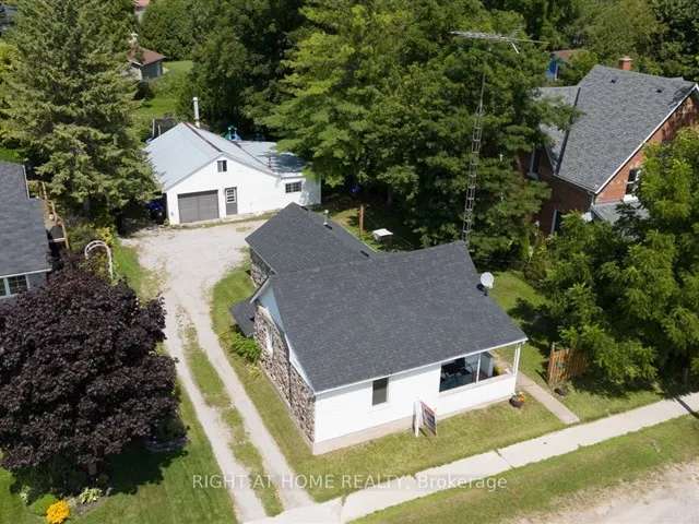 House For Sale in Clearview, Ontario