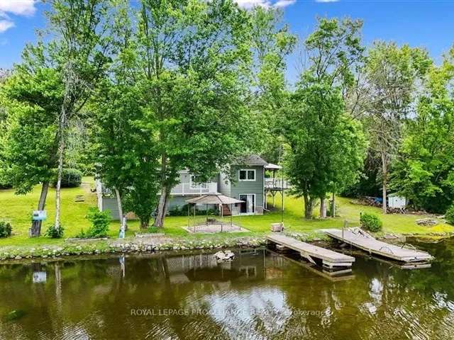 House For Sale in Trent Hills, Ontario