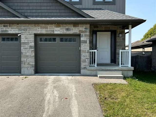 House For Rent in Woodstock, Ontario