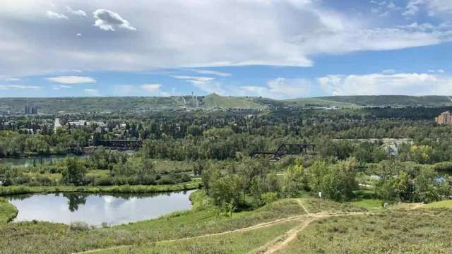 Land For Sale in Calgary, Alberta