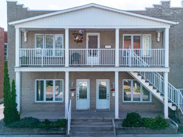 Apartment For Sale in Terrebonne, Quebec