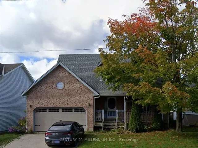 House For Rent in Collingwood, Ontario