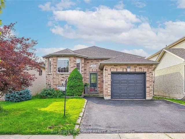 House For Rent in Brantford, Ontario