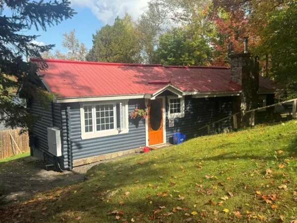 Bungalow for sale (Lanaudière) #QV920