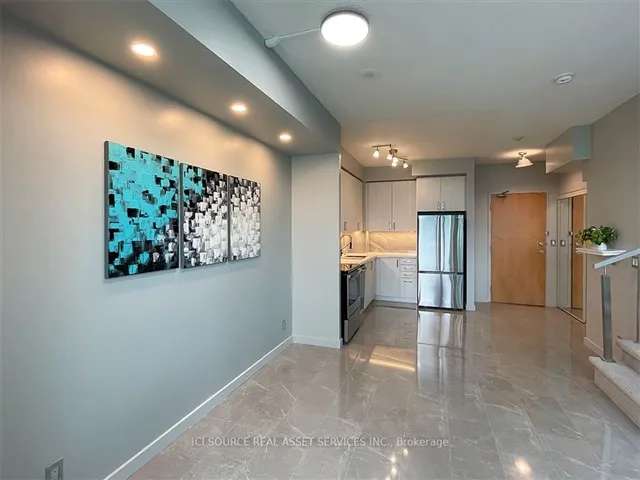 Condo For Rent in Mississauga, Ontario