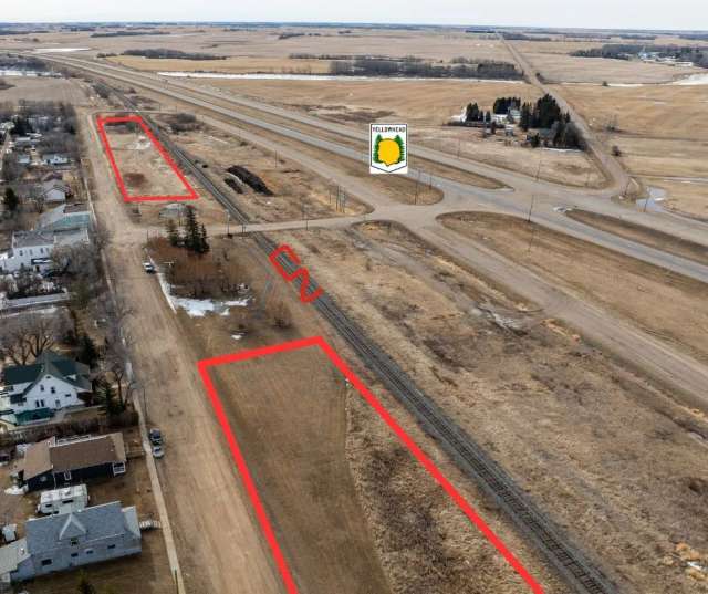 Land For Sale in City of Cold Lake, Alberta