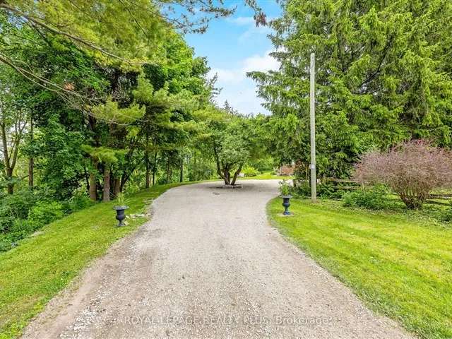 House For Sale in Georgetown, Ontario