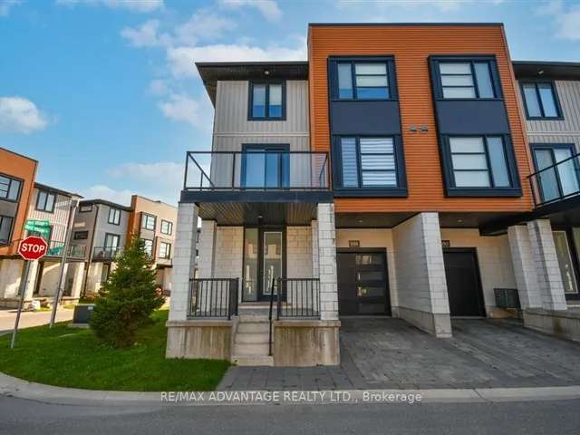 Condo For Sale in London, Ontario